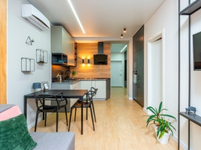 Кондиціонер чи газовий котел: Що вигідніше для опалення вашої квартири?