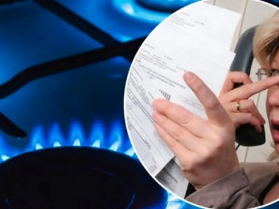 В Україні перерахують тариф на доставку газу - хто платитиме більше