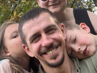 Смерть зятя Ірини Фаріон: що відомо?