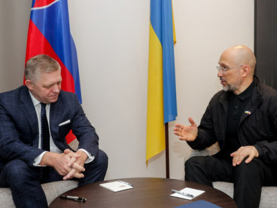 В уряді повідомили про долю транзиту російського газу через Україну