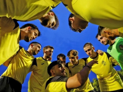 Перша чоловіча команда з трансгендерів в Іспанії програла у дебютному матчі 0-19