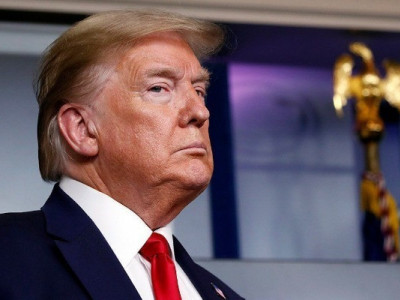 Трамп розкритикував допомогу Україні, порівнюючи з виплатами постраждалим від урагану в США