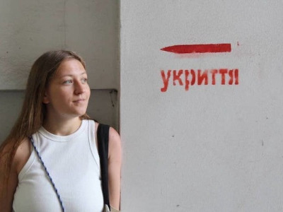 Не лише йти в укриття: українцям нагадують, як діяти під час повітряної тривоги