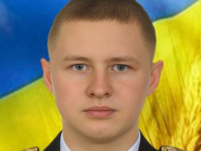 19-річний герой вже не повернеться додому. Подробиці гибелі Артура Данилюка