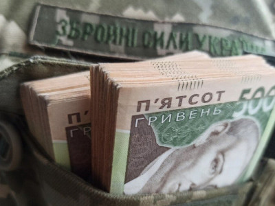 Військові зможуть самостійно розпоряджатися виплатами за зникнення безвісти чи полон