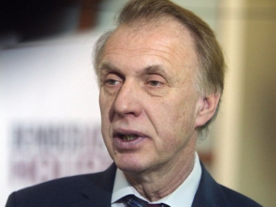 Чого нам чекати від жовтневого «Рамштайну», - Володимир Огризко