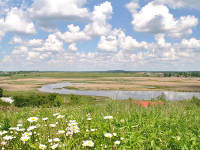 Тернопільська міськрада незаконно володіла понад десятьма гектарами землі