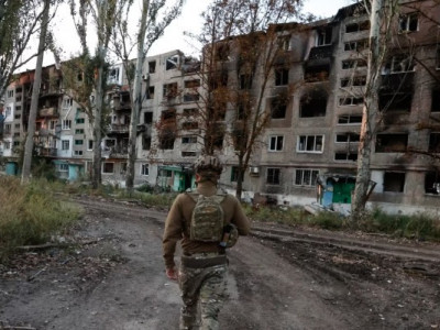 Втрата Вугледара: чи могли ЗСУ зупинити наступ РФ і врятувати місто