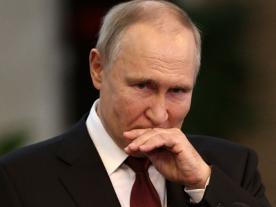 Критична ситуація: Міноборони Росії змушує Путіна оголосити нову хвилю мобілізації