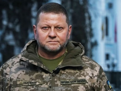 Так для чого зняли Залужного?