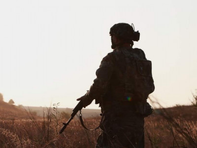 Противник активно наступав на Покровському та Курахівському напрямках: Зведення з фронту