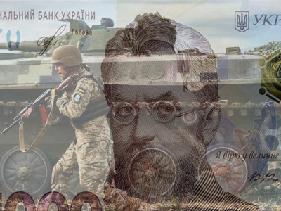 Усі зібрані податки в держбюджеті спрямовуються на сектор безпеки та оборони – Мінфін