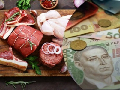 Українців чекає підвищення цін на усі види м'яса: подробиці