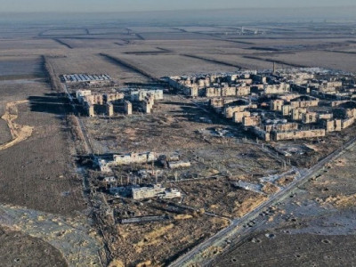 Втрата Вугледара. Куди тепер піде російська армія?