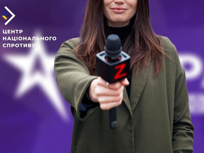 Пропагандистів з ТОТ зігнали до ростова на “фестиваль”