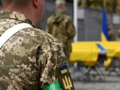 Велика втрата: ще шестеро захисників загинуло на передовій
