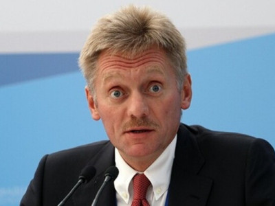 Пєсков спростував, що Путін і Трамп зідзвонювалися сім разів з 2021 року