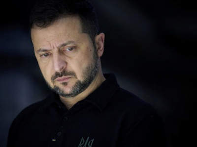 В Україні може статися держпереворот на тлі розмов про територіальні поступки, - Forbes