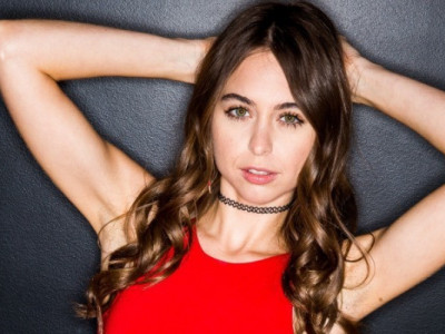 Порнозірка розкрила мінуси роботи у секс-індустрії