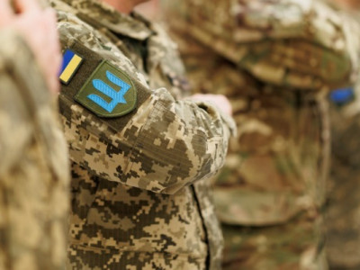 Рада дозволила іноземцям служити в ЗСУ на офіцерських посадах