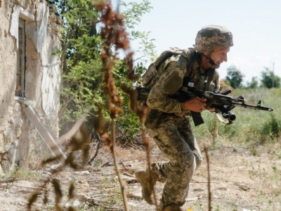 ЗСУ потрапили в засідку на Курщині - Forbes