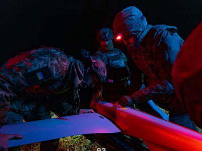 Під контроль росіян перейшли чотири населені пункти: Зведення з фронту