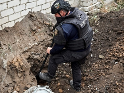 Сумщина під вогнем росіян: дев'ять кабів, що змусили громаду здригнутися