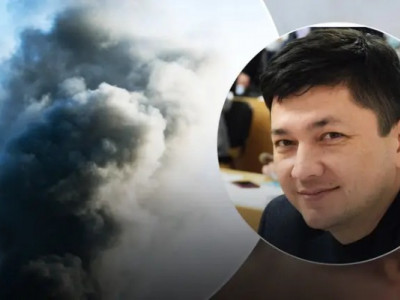 Цілилися в критичні об'єкти, поруч були люди, - Кім про нинішній удар по Миколаєву