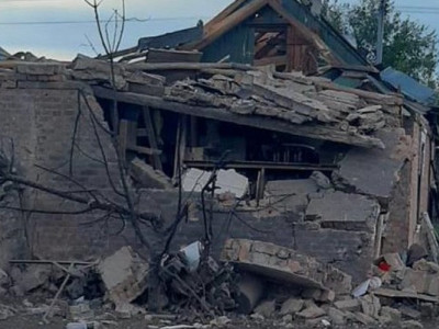 Армія РФ атакувала Запоріжжя: троє поранених, постраждала дитина