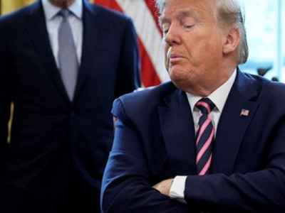 Іран погрожує вбивством кандидату в президенти США Дональду Трампу