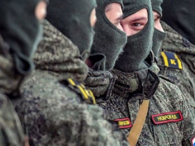 The Telegraph: Диверсії та збір інформації. Військові РФ розповіли, як допомагають ЗСУ