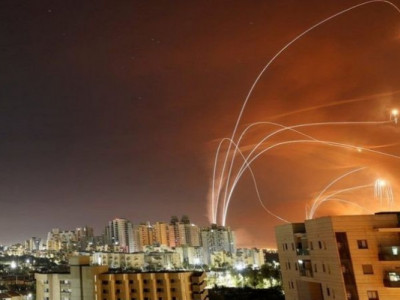 ЗМІ: США передадуть Ізраїлю комплекси THAAD для відображення балістичних ракет