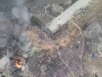 Нацгвардійці відбили штурм росіян на Харківщині, – НГУ