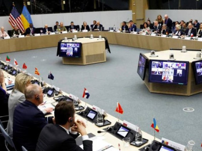 Зустріч у форматі «Рамштайн» за участю лідерів країн не відбудеться, – ЗМІ
