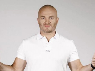 Гендиректор Steko Сергій Положай потрапив у гучний скандал: реакція Дніпропетровського ТЦК
