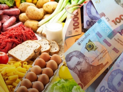 В Україні восени подорожчали продукти: на що ціна зросла найбільше
