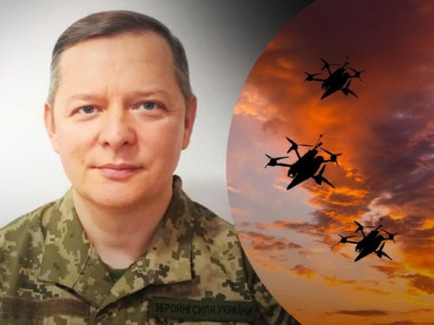 Екснардеп Ляшко став командиром батальйону безпілотних систем