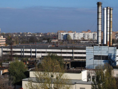 На Полтавщині власника заводу відправили до СІЗО – підозрюють співпрацю з росією