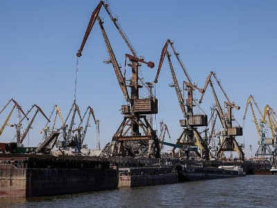 Росія б’є по українських портах, щоб підірвати міжнародну підтримку України, – ISW