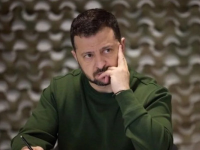 Хто допомагає рф вести війну проти України: Зеленський шокував заявою на ставці