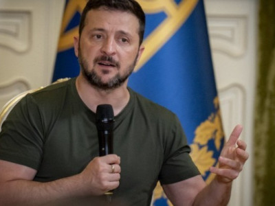 Зеленський вийшов з заявою! Ці слова вразили українців