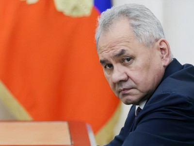 Путін таких принижень не пробачає. РосЗМІ пишуть, що Шойгу покарано і справа може дійти до арешту