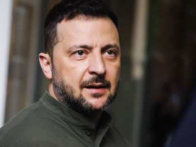 Президент сьогодні сьогодні представить План перемоги у ВР: що відомо