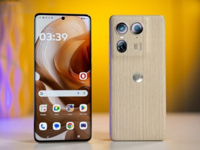 Motorola Edge 50 Neo — 5 причин купити й одна причина відмовитися