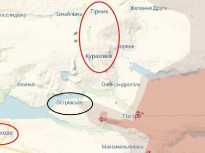 У найближчі тижні буде битва за Курахове: що треба знати?