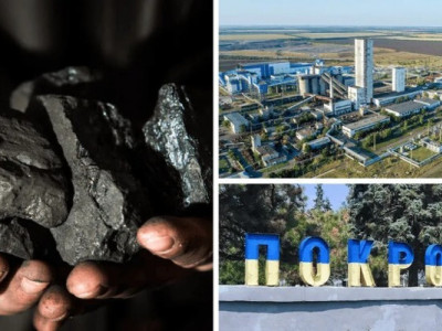 Обвалить виробництво сталі: металурги б’ють на сполох через окупацію Покровська