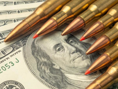 ФОП почнуть сплачувати військовий збір з 2024 року: обсяг – 1% від облікового доходу