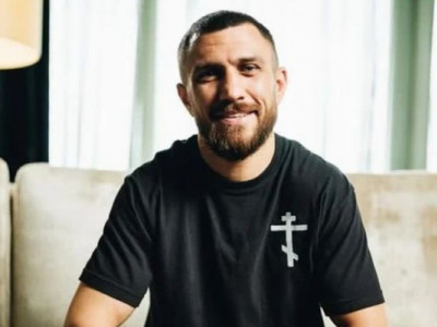 Заслужений тренер України відмовився говорити про Ломаченка: у чому причина