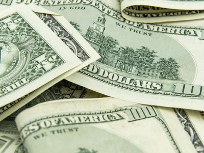 У 2025 році МВФ виділить 4 транші  Україні загальною сумою понад $2,7 млрд