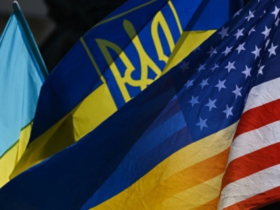 США готові виділити Україні 20 млрд доларів  у рамках кредиту G7